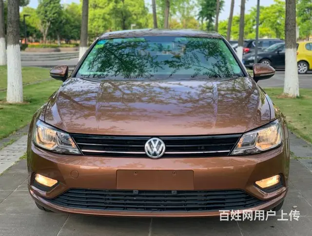 大众 凌渡 2018款 1.4TSI 双离合 28 - 图片 1