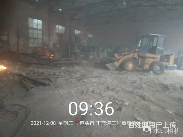 拆除 - 图片 9