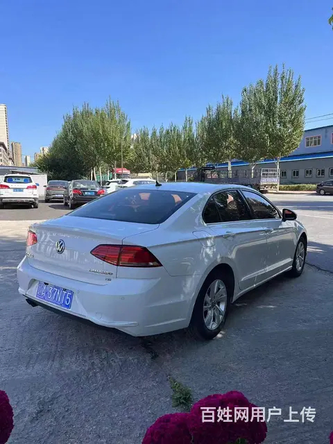 大众 凌渡 2017款 1.4TSI 双离合 280TSI - 图片 4