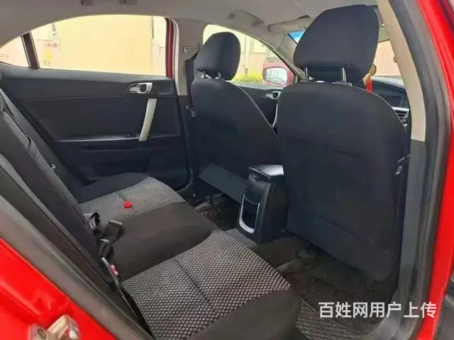 荣威550 2010款 550D 1.8T 手自一体 品臻版 - 图片 8