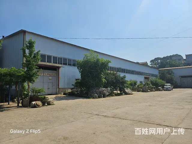 厂房仓库出租 - 图片 1