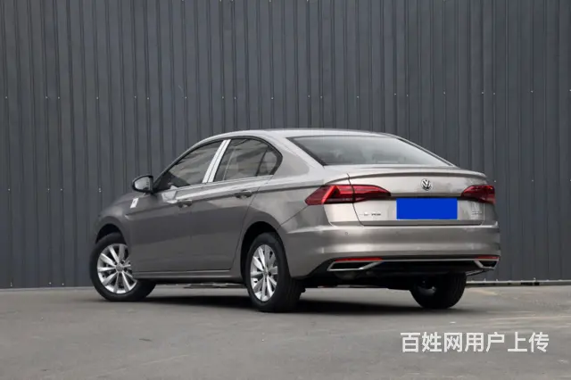 大众 宝来 2020款 1.5 手动 时尚型 - 图片 5