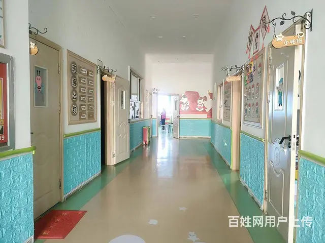 B个人一王三街好位置托育中心转让 - 图片 6