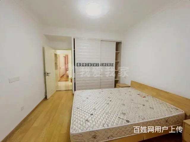 前黄高中旁，陪读好房 精装三房，拎包入住，紫廷名苑香溢澜桥旁 - 图片 10