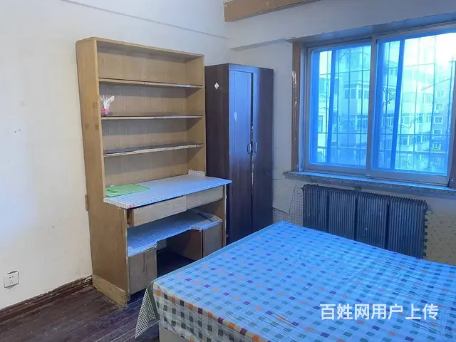 小西路 中国 黄金附近 包网500元 出租 4楼 女生合租房 - 图片 4
