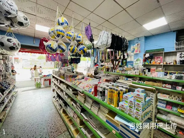 小学门口文具店超市优价转让 9693 - 图片 5