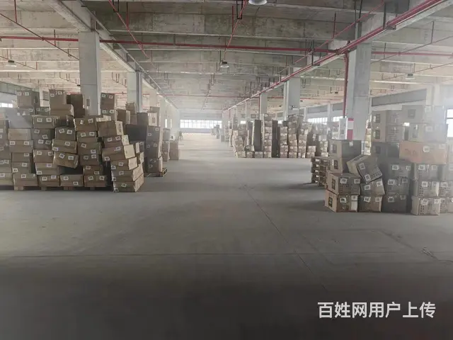 开发区一栋三层3500平，消防喷淋，3吨货梯，可做木制品 - 图片 6