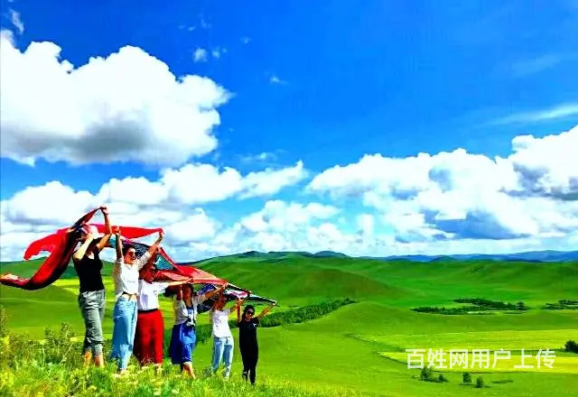呼伦贝尔包车师傅排名租车拼车品质包车 - 图片 10