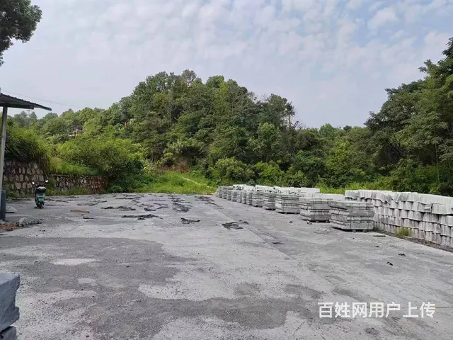 （老板本人）雨花区跳马镇红星农批附近场地低价出租 5258 - 图片 3