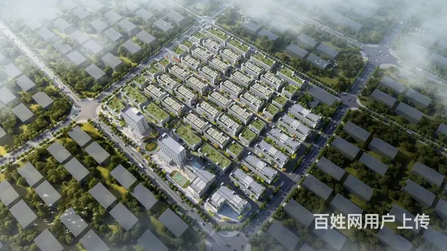 独栋标准厂房，私密性较高！ - 图片 5