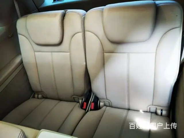 奔驰GL-Class [GL级] 2008款 GL - 图片 6