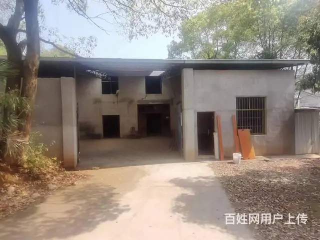 （老板本人） 长沙县黄兴镇自建厂房仓库出租  5773 - 图片 2