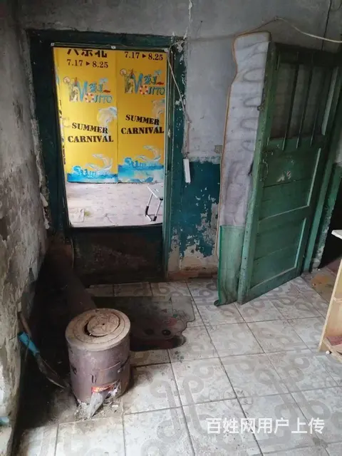 房主个人  发布出租长春市宽城区利国街双利胡同地房 - 图片 3
