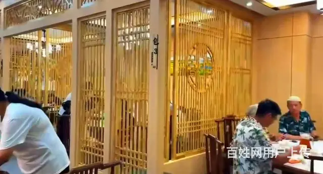 （51旺铺推荐）天涯区回新路400平餐饮店转让 - 图片 5