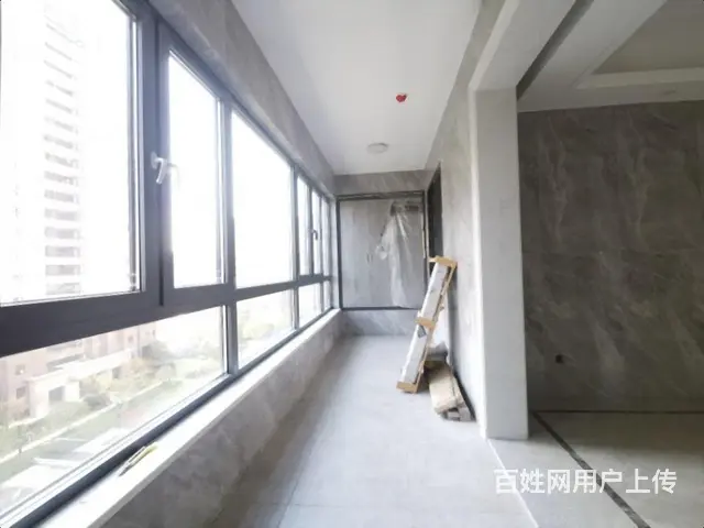 老八中，阳光城文澜府，大四房南北通透，房东精装未入住，采光佳 - 图片 12