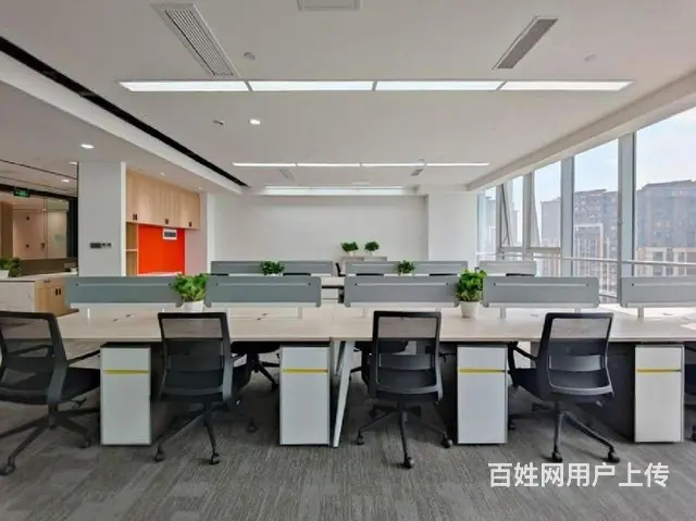 捡漏特价房！建业智慧港，精装带隔断，实拍非假图，135平划算 - 图片 4