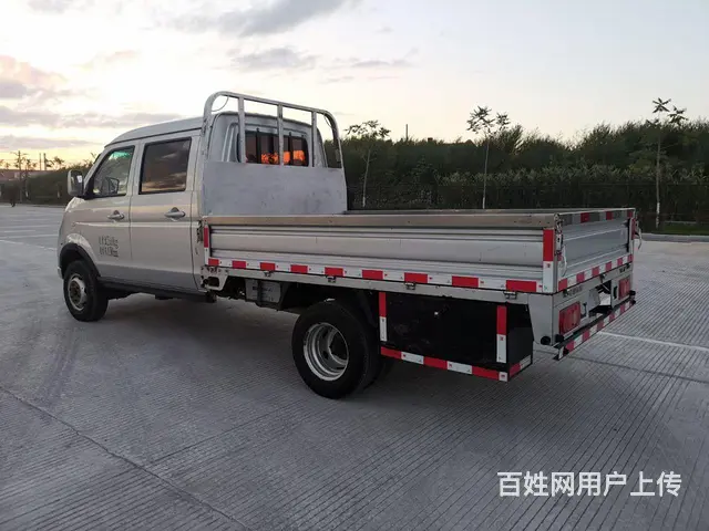 金杯 其他 平板车 国5 - 图片 5