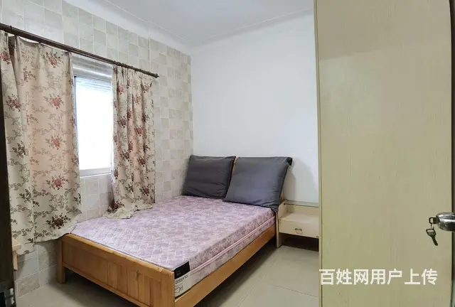 拱北关口迎宾广场电梯2房1厅出租，租价2700。近关口 - 图片 3