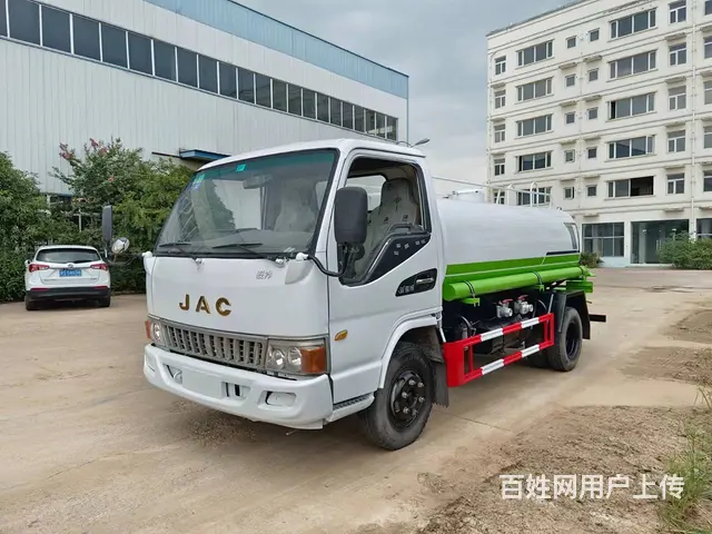 二手5一20方洒水车白菜价处理 - 图片 5