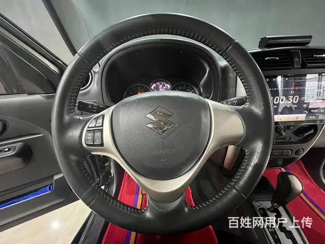 【搞定了！】铃木Jimny [吉姆尼] 2015款 1.3 - 图片 10