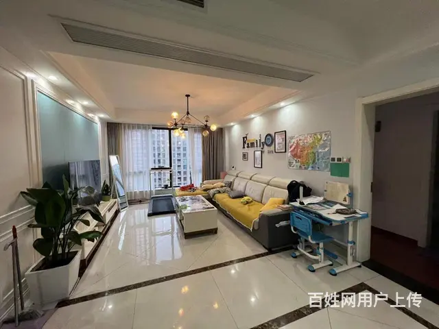 急!急!急275.00万元精装修90.98平南急售 - 图片 3