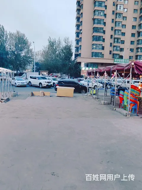 房主直租，门脸大，可外摆，适合各种小本经营 - 图片 4