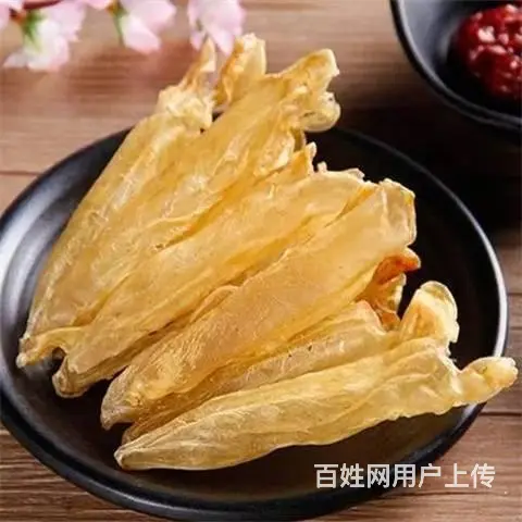 越秀长期上门回收礼盒装鱼胶-鱼胶回收一克多少钱 - 图片 2