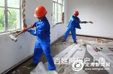 常熟墙体切割、打孔、混凝土切割、开门洞、 - 图片 1