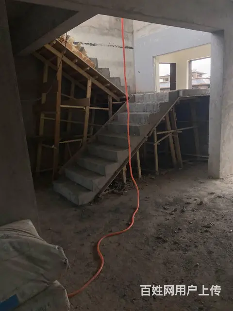 专业施工队 装修全包、半包家装装修，新房装修旧房翻 - 图片 3