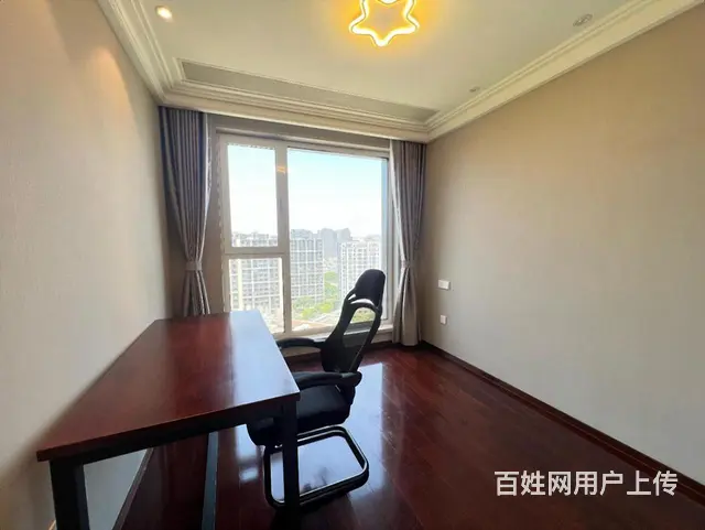 望江无税别墅保利滨江上品南北125.18平 - 图片 4