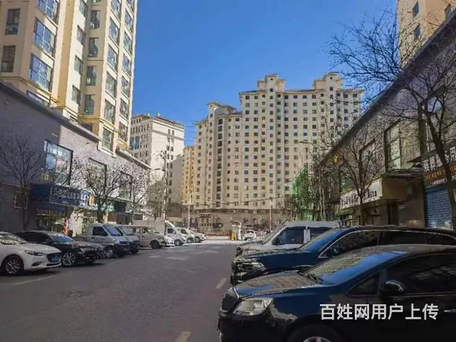 七p8707曹家寨新村临街洗车行转让 - 图片 1