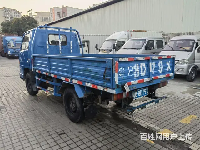 江铃 平板车 国4 - 图片 6