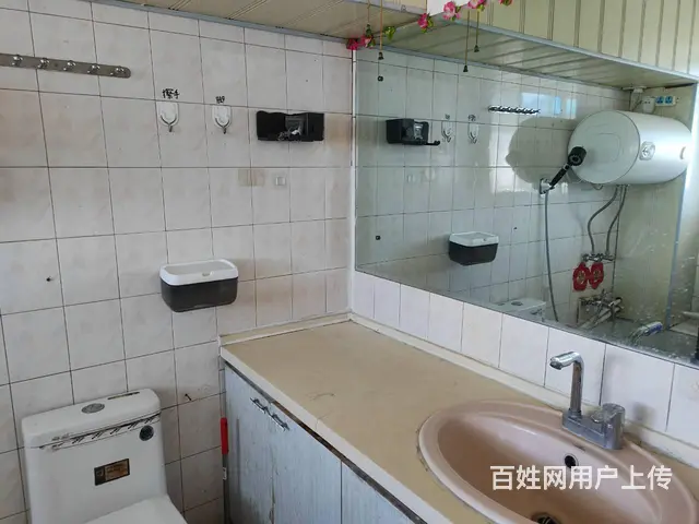 皇姑万象汇附近 套间出租（个人，陵东街地铁站，支持短租） - 图片 6