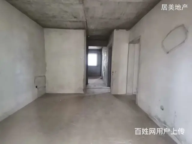 宜阳中心锦龙桥南园林社区南北通透手续齐全 随时看房 - 图片 7