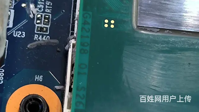 吉林市新旧电脑组装，批发电脑硬件。配置 电脑主机D - 图片