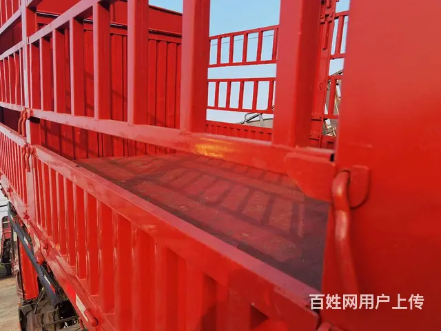 19年豪曼自卸车，个人车精品车况 - 图片 2