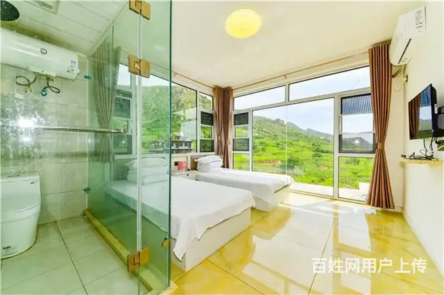 昌黎葡萄沟农家院哪家好-专业接待大型团体-公司团建 - 图片 5