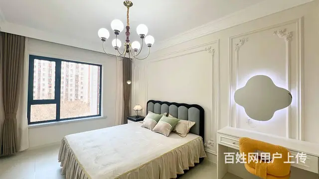群力家园B区 普通住宅 精装修 - 图片 3