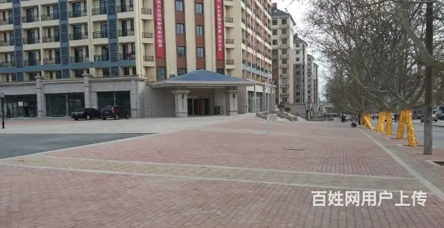 赛纳溪谷小区商务中心楼（酒店式公寓） - 图片 2