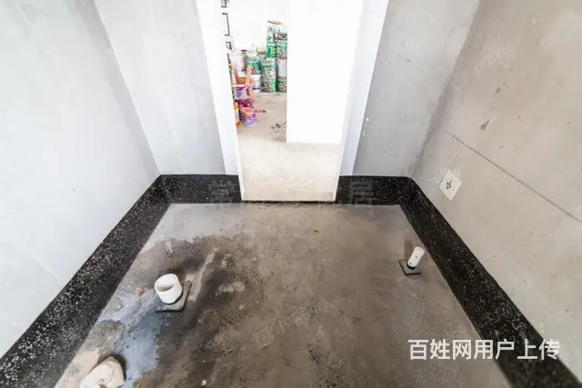 绿洲天逸城三房毛坯薛家天宇广场旁，178万有钥匙诚 - 图片 5