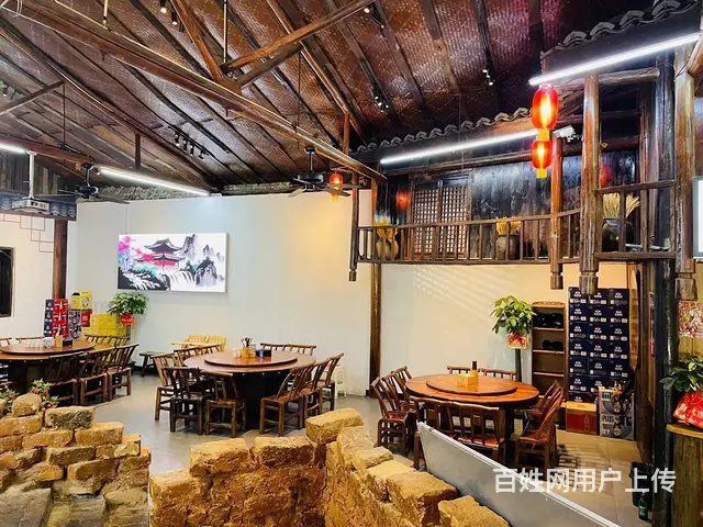 马王堆餐饮饭店茶楼棋牌私房菜特色餐厅优价转让 9689 - 图片 10