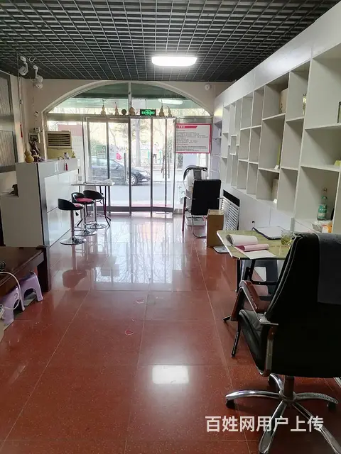 秦皇小区全国连锁店艾灸养生馆临街旺铺整体转让（可空兑） - 图片 3