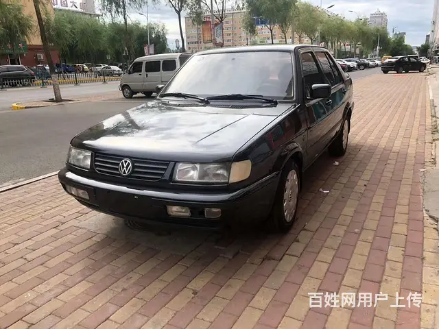 大众 捷达 2008款 1.6 手动 CIF-P 伙伴 - 图片 3