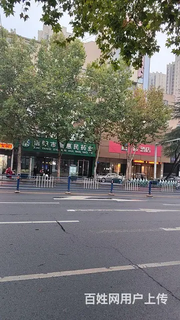 门面出租 - 图片 1