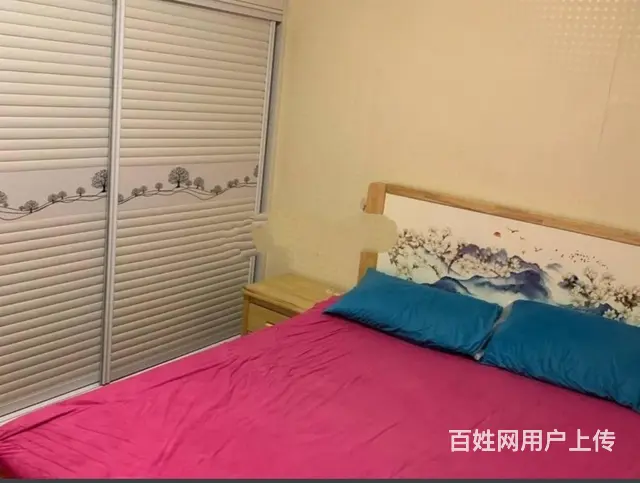 岳屏广场苏眼井社区房出租 普通住宅2厅 精装修 - 图片 5