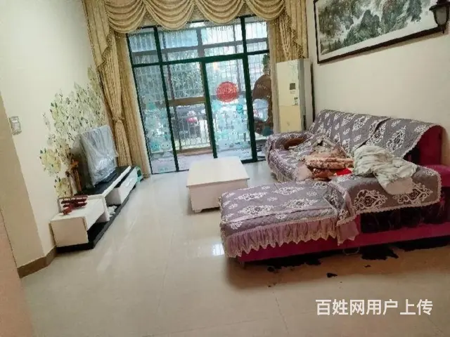 龙湖光年 商圈        四季华庭2房 - 图片 3