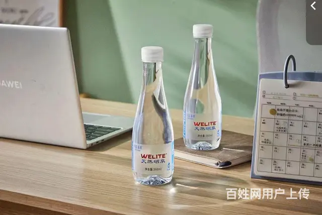 合肥硒泉水站公司送水 桶装硒泉水瓶装水定制公司 - 图片 2