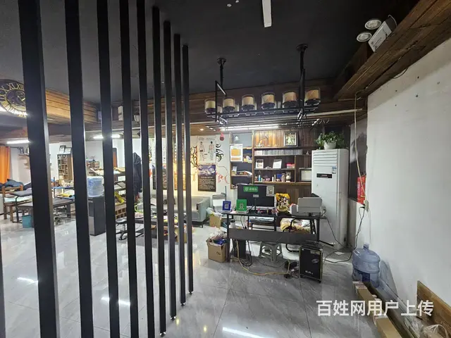 大学城门市空兑 快餐店出兑 - 图片 6