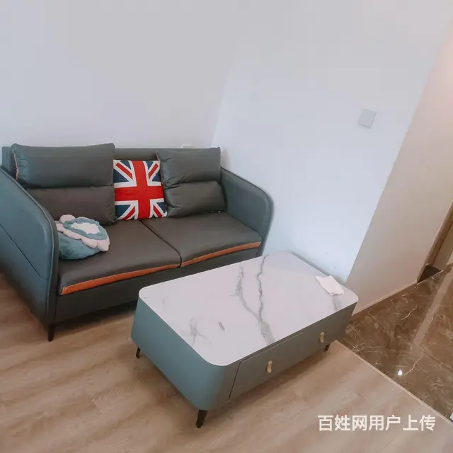 游站未来城精装公寓房出租 - 图片 5
