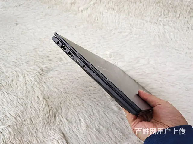 华硕14X十一代i516g+512高清办公独显轻薄 - 图片 5